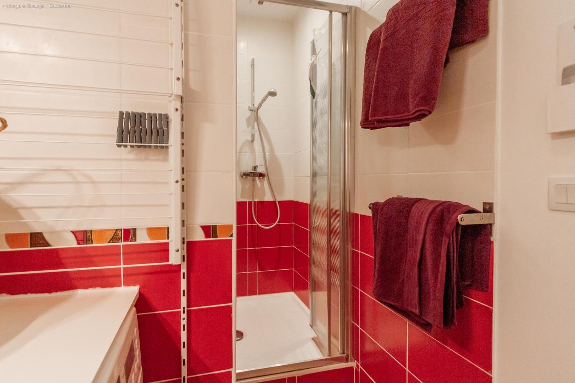 Charmant Appartement Au Calme En Plein Centre Ville Avec Wifi Et Linge De Maison Inclus Cauterets Exteriér fotografie