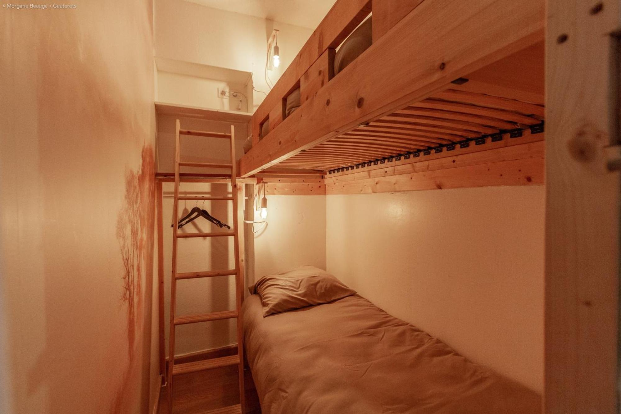 Charmant Appartement Au Calme En Plein Centre Ville Avec Wifi Et Linge De Maison Inclus Cauterets Exteriér fotografie