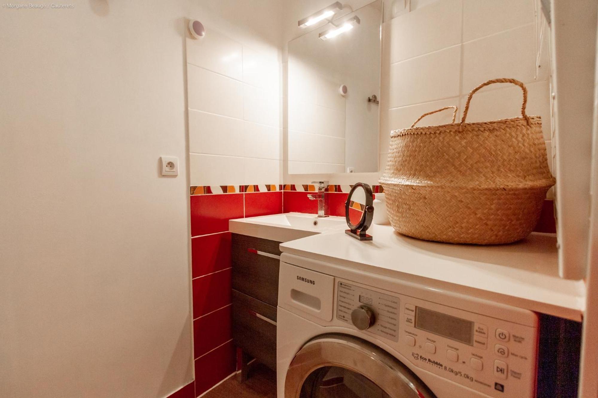 Charmant Appartement Au Calme En Plein Centre Ville Avec Wifi Et Linge De Maison Inclus Cauterets Exteriér fotografie